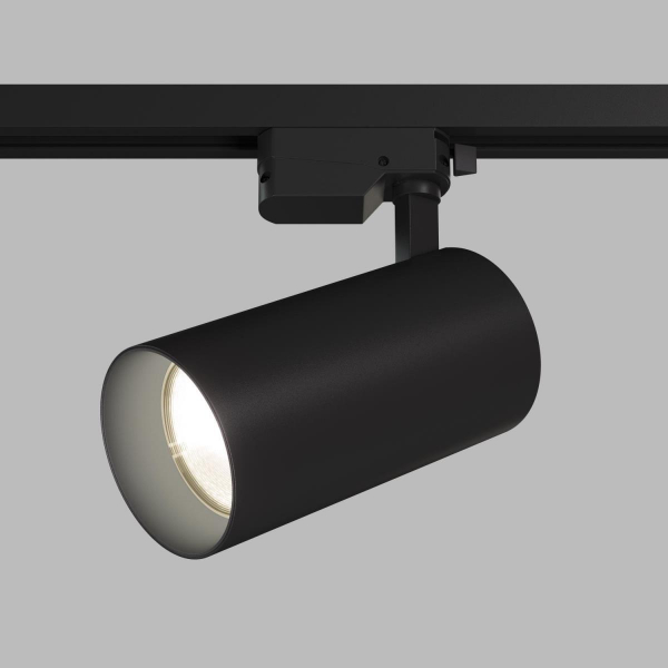 Трековый светильник Denkirs DK6456-BK Трековый светильник Denkirs DK6456-BK