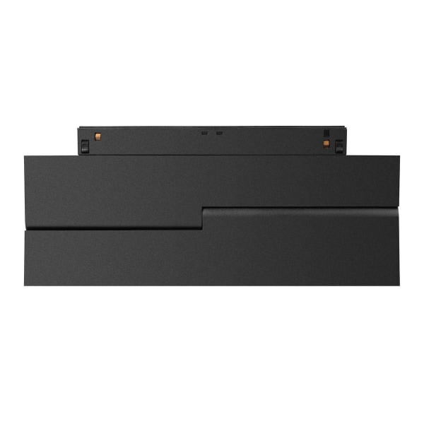 Трековый светодиодный светильник Arlight MAG-ORIENT-DOTS-FOLD-S230-12W Day4000-MIX (BK, 30 deg, 48V, DALI) 041864 Трековый светодиодный светильник Arlight MAG-ORIENT-DOTS-FOLD-S230-12W Day4000-MIX (BK, 30 deg, 48V, DALI) 041864