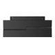 Трековый светодиодный светильник Arlight MAG-ORIENT-DOTS-FOLD-S230-12W Day4000-MIX (BK, 30 deg, 48V, DALI) 041864