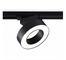 Трековый светодиодный светильник Ambrella light Track System GL6868