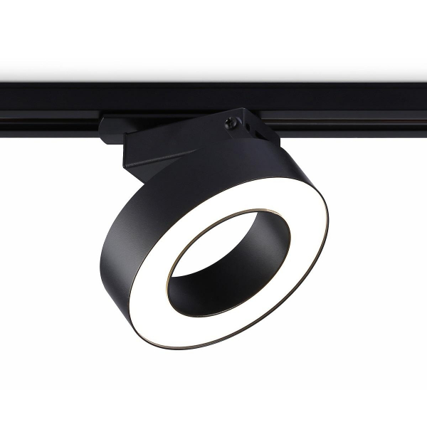 Трековый светодиодный светильник Ambrella light Track System GL6868 Трековый светодиодный светильник Ambrella light Track System GL6868