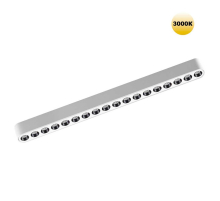 Трековый светильник для низковольтного шинопровода Novotech SMAL 359245