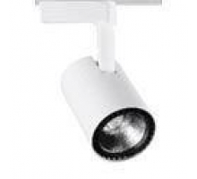 Трековый светодиодный светильник Elvan ST-01-12-NH-Wh