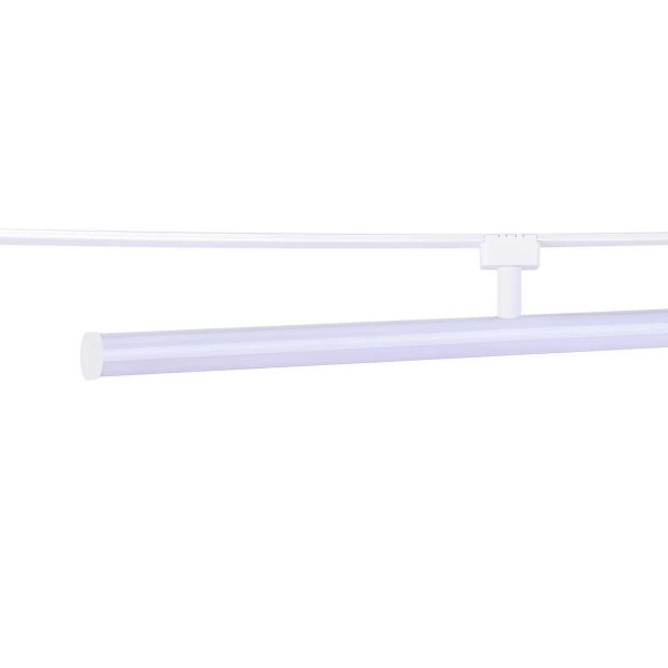Трековый светодиодный светильник Favourite Unika 4158-2U Трековый светодиодный светильник Favourite Unika 4158-2U