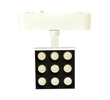 Трековый светильник Wertmark WTH WTH.O14.007.40.09