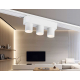 Трековый светодиодный светильник Ambrella light Track System GV1503