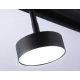 Трековый светодиодный светильник Ambrella light Track System GL3853
