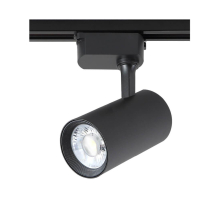 Трековый светильник однофазный Crystal Lux CLT 0.31 006 20W BL