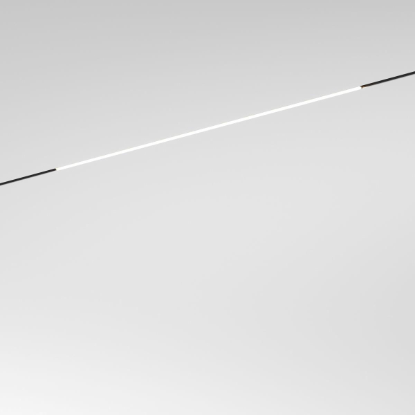 Трековый светодиодный светильник Elektrostandard Mini Magnetic 85162/01 a065649