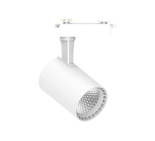 Трековый светодиодный светильник Feron AL141 с драйвером 48712