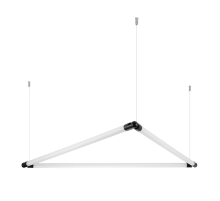 Трековый светодиодный светильник Arlight SP-Saber-L1000-42W Day4000 048330