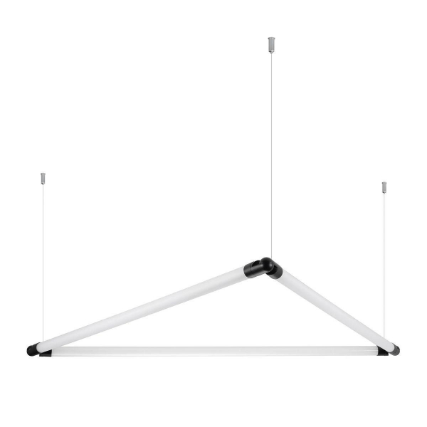 Трековый светодиодный светильник Arlight SP-Saber-L1000-42W Day4000 048330 Трековый светодиодный светильник Arlight SP-Saber-L1000-42W Day4000 048330