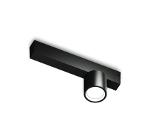 Трековый светодиодный светильник Ambrella Light Track System Magnetic 220V GL1242