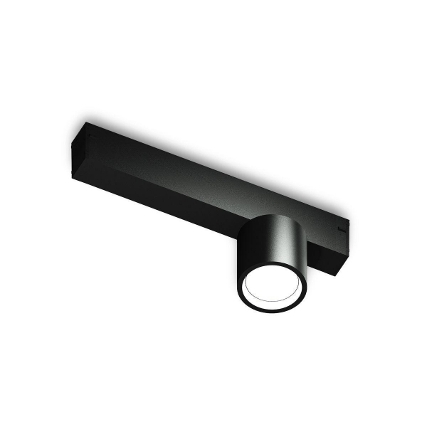 Трековый светодиодный светильник Ambrella Light Track System Magnetic 220V GL1242 Трековый светодиодный светильник Ambrella Light Track System Magnetic 220V GL1242