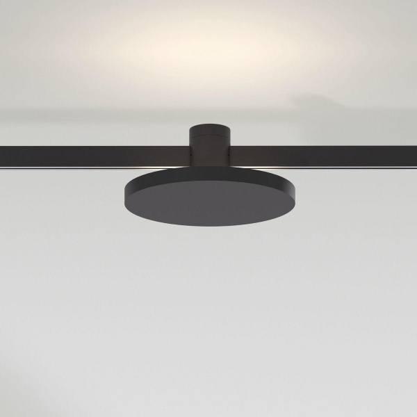Трековый светодиодный светильник Elektrostandard Esthetic Magnetic 85124/01 a065425 Трековый светодиодный светильник Elektrostandard Esthetic Magnetic 85124/01 a065425