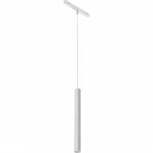 Трековый светодиодный светильник iLedex Technical Vision 4822-009-H400-10W-24DG-4000K-WH