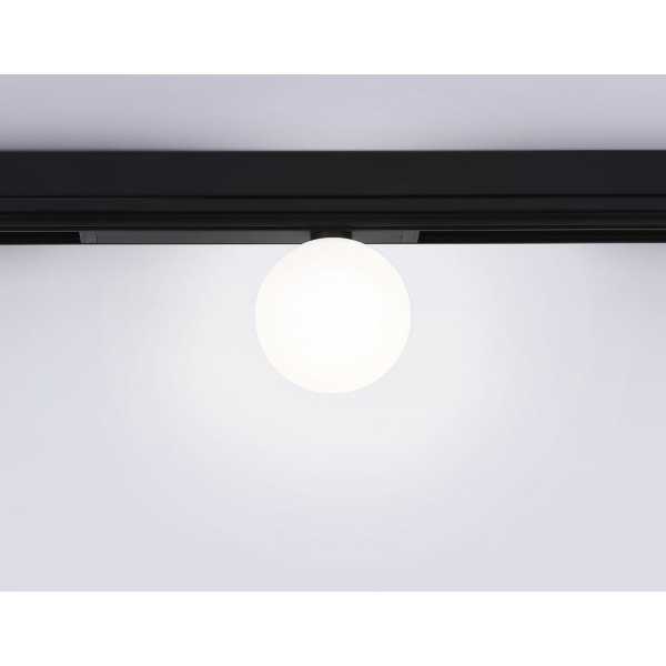 Трековый светодиодный светильник Ambrella Light Track System Magnetic 220V GL1371 Трековый светодиодный светильник Ambrella Light Track System Magnetic 220V GL1371