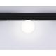 Трековый светодиодный светильник Ambrella Light Track System Magnetic 220V GL1371