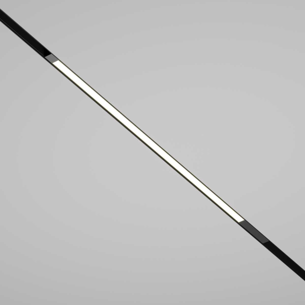 Трековый светильник Maytoni Technical TR231-2-15W4K-B