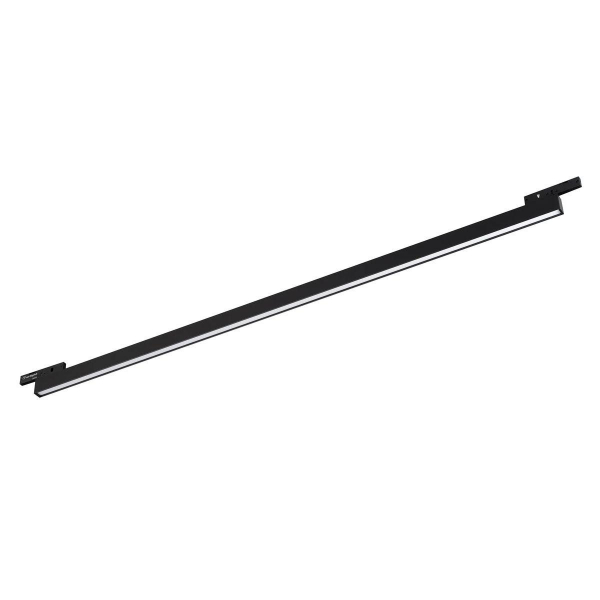 Трековый светодиодный светильник Arlight Mag-Microcosm-Flat-L600-16W Warm3000 043273 Трековый светодиодный светильник Arlight Mag-Microcosm-Flat-L600-16W Warm3000 043273
