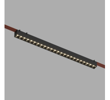 Трековый светильник Denkirs DK5573-BK