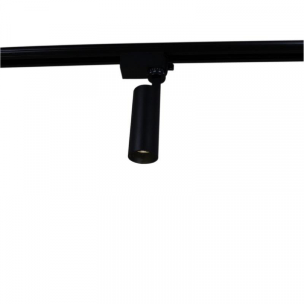 Трековый светильник Reluce 06612-9.3-001QY LED12W BK Трековый светильник Reluce 06612-9.3-001QY LED12W BK