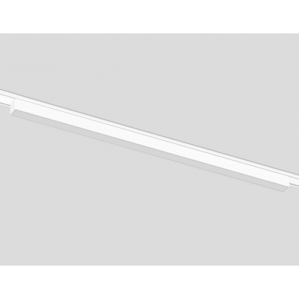 Трековый светодиодный светильник Ambrella light Track System Magnetic Ultra Slim GV1452 Трековый светодиодный светильник Ambrella light Track System Magnetic Ultra Slim GV1452