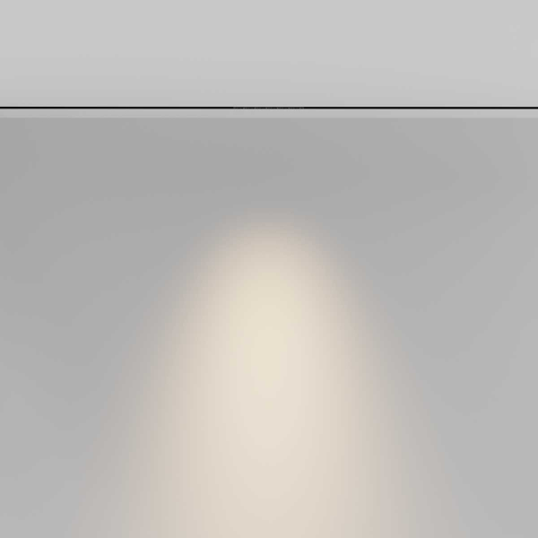 Трековый светильник Maytoni Technical EXILITY Points TR031-2-6W3K-B