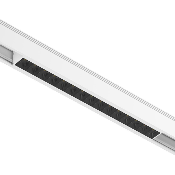 Трековый светодиодный светильник DesignLed SY-601223-WH-25-NW 008493 Трековый светодиодный светильник DesignLed SY-601223-WH-25-NW 008493
