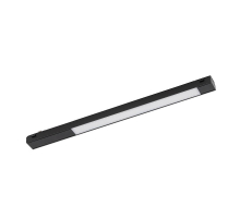Трековый магнитный светильник Nowodvorski Line Led Black 11307