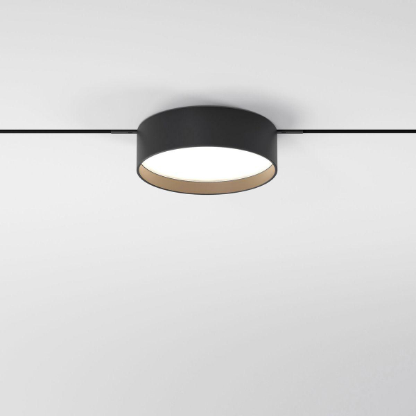Трековый светодиодный светильник Elektrostandard Mini Magnetic 85161/01 a065648 Трековый светодиодный светильник Elektrostandard Mini Magnetic 85161/01 a065648