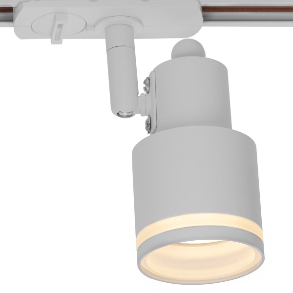 Трековый светильник Citilux Bruno CL565T10 Трековый светильник Citilux Bruno CL565T10