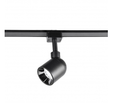 Трековый светодиодный светильник Favourite Unica 4232-1U