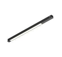 Трековый светильник Maytoni Technical TR231-2-10W4K-B