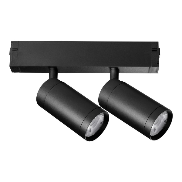 Трековый светодиодный светильник Lightstar Teta 205507 Трековый светодиодный светильник Lightstar Teta 205507