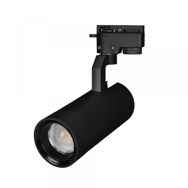 Трековый светодиодный светильник Arlight LGD-Gelios-2TR-R80-30W Warm3000 031244 Трековый светодиодный светильник Arlight LGD-Gelios-2TR-R80-30W Warm3000 031244