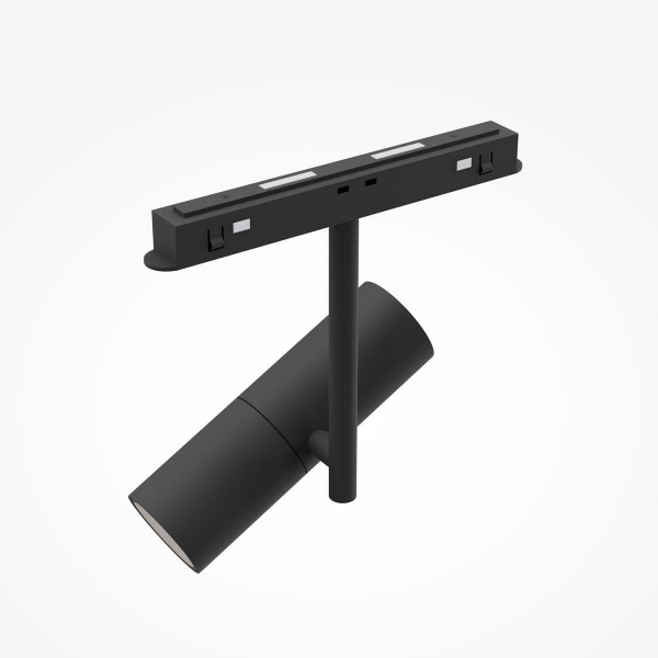 Трековый светодиодный светильник Maytoni Technical Magnetic Exility Elti TR005-2-12W4K-B Трековый светодиодный светильник Maytoni Technical Magnetic Exility Elti TR005-2-12W4K-B