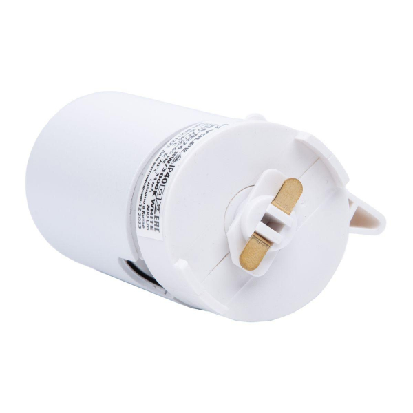 Трековый светодиодный светильник Volpe ULB-Q276 8W/3000К White UL-00011817 Трековый светодиодный светильник Volpe ULB-Q276 8W/3000К White UL-00011817