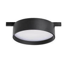 Трековый светодиодный светильник Lightstar Linea 206447