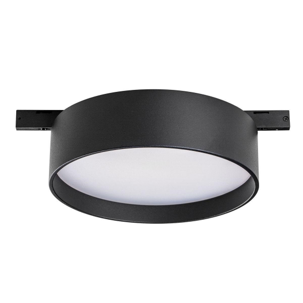Трековый светодиодный светильник Lightstar Linea 206447 Трековый светодиодный светильник Lightstar Linea 206447