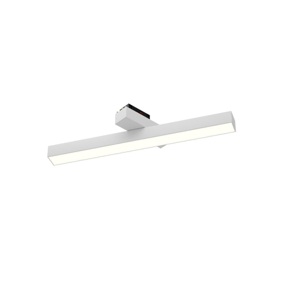 Трековый светодиодный светильник 6063 TrackLine Fold y (ral9003/4K/LT70/10w – 400mm/120deg) 0626607 Трековый светодиодный светильник 6063 TrackLine Fold y (ral9003/4K/LT70/10w – 400mm/120deg) 0626607