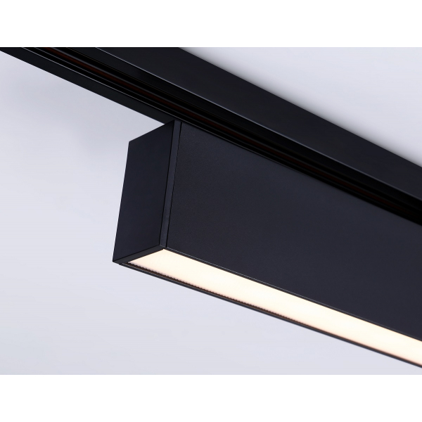 Трековый светодиодный светильник Ambrella light Track System GL6775 Трековый светодиодный светильник Ambrella light Track System GL6775