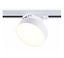 Трековый светодиодный светильник Ambrella light Track System GL6835