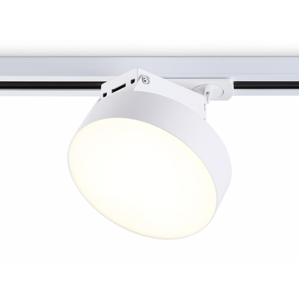 Трековый светодиодный светильник Ambrella light Track System GL6835 Трековый светодиодный светильник Ambrella light Track System GL6835