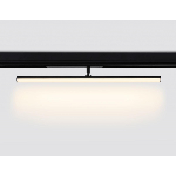 Трековый светодиодный светильник Ambrella Light Track System Magnetic 220V GL1361