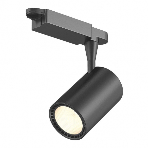 Трековый светодиодный светильник SWG TL63-BL-30-WW 003084 Трековый светодиодный светильник SWG TL63-BL-30-WW 003084