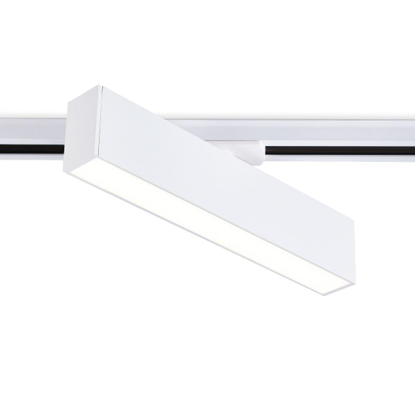 Трековый светодиодный светильник Ambrella light Track System GL6763 Трековый светодиодный светильник Ambrella light Track System GL6763