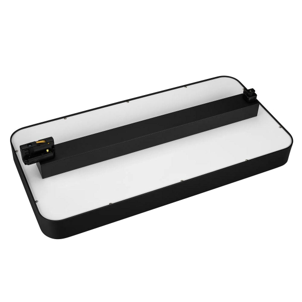 Трековый светодиодный светильник Arlight LGD-Afina-4TR-S600x300-50W Day4000 035495(1) Трековый светодиодный светильник Arlight LGD-Afina-4TR-S600x300-50W Day4000 035495(1)