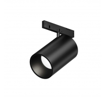 Трековый светильник Maytoni Technical Focus Led TR187-1-5W4K-M-B