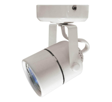 Трековый светильник ЭРА Trek TR11-GU10 WH Б0044269